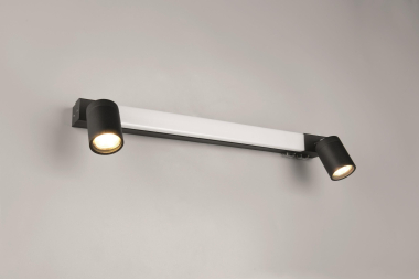 Trio LED WL ENRICO,6W,         281470332 