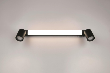 Trio LED WL ENRICO,6W,         281470332 