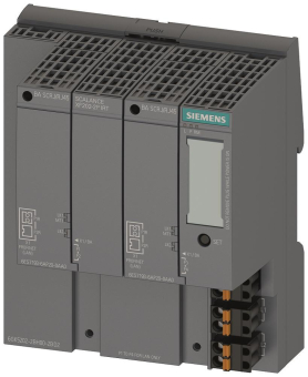 Siemens               6GK5202-2BH00-2BD2 