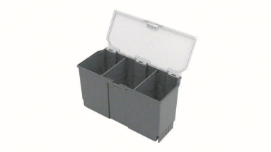 Bosch Zubehör Accessory Box   1600A01V7R 