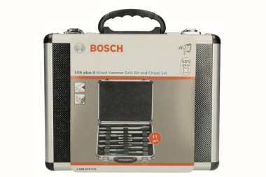 Bosch Bohrer-Set SDS plus-3   2608579916 