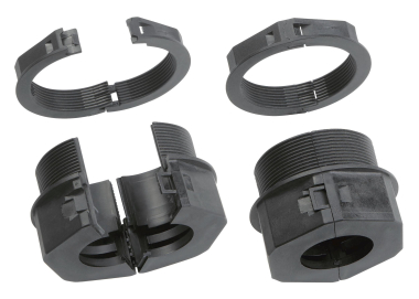 Murrplastik KDL/D-mono 1 M25 sw 87141610 