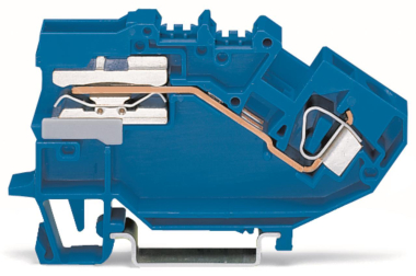 WAGO 782-613 1-Leiter-N-Trennklemme,6 