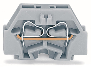 WAGO 260-311 2-Leiter-Klemme,ohne 