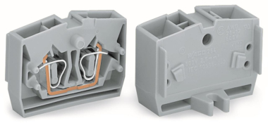 WAGO 264-336 4-Leiter-Endklemme,ohne 