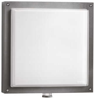 STEIN Hausnummernleuchte L690 IP44 IK07 