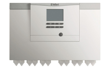 Vaillant Wärmepumpen-             VWZ Al 