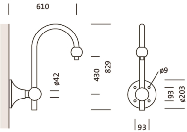 Siteco                      5NY15701XW08 
