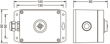 Siteco                          5EA3BH01 