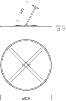 Siteco                        5NW13991KB 
