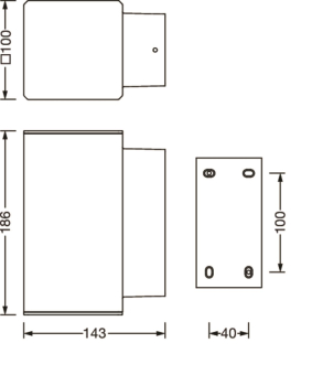 Siteco CL 31                   5CL553613 