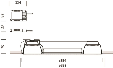 SITEC Lunis R             5LR610D4OB11AF 