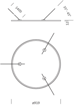 Siteco                        5NW13993KB 