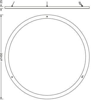 Siteco Silica 21            5PJBD4D3004A 