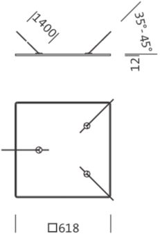 Siteco                        5NW14093QA 