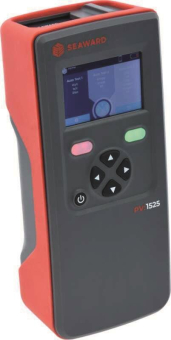 Gossen Prüfgerät f.die elektrische 