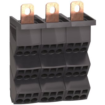 Schneider PrismaSeT-P, Linergy  LVS04033 