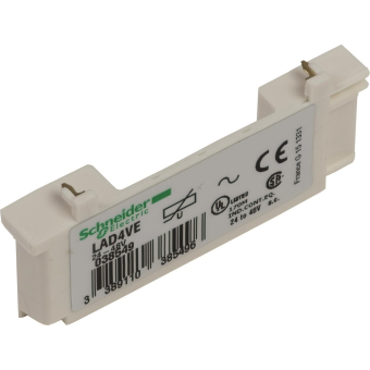 Schneider Beschaltungsmodul      LAD4RCG 