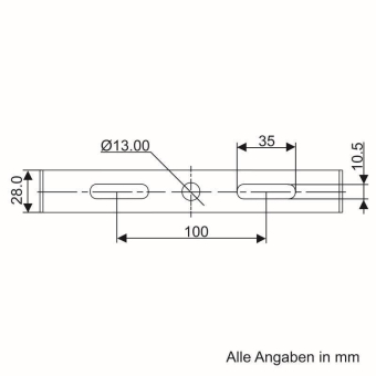 SUH LED-Strahler Alu 30W 2300lm    39036 