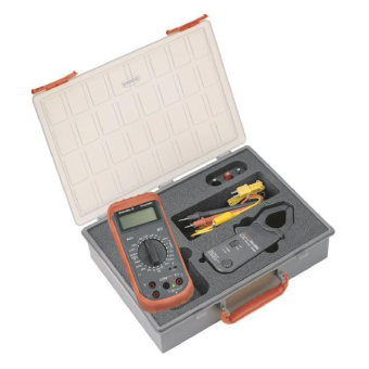 Weidmüller ZUB MULTIMETER Messgerät 