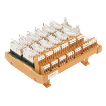 Weidmüller RSM-32 C 1CO S SPS-D 