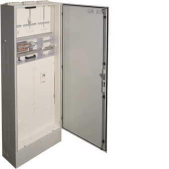 Hager Wandler-u.Messschrank       FR23W3 