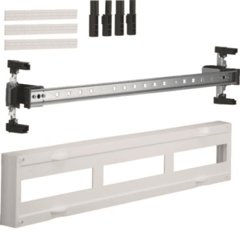 Hager Baustein universN 150x750mm UD13B1 