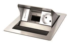 KIND CablePort standard 2fach 7492000041 