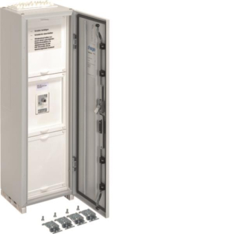 Hager Feuerwehrhauptschalter     FR61FH1 