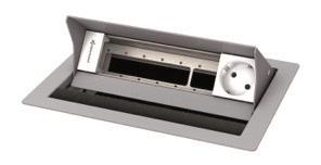 KIND CablePort standard 4fach 7492000071 