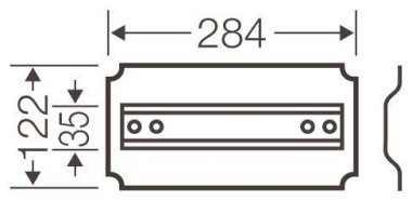 HENS Erweiterungsmodul Mi EM    Mi EM 01 
