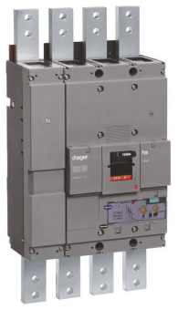 Hager Leistungsschalter h1600    HNF981H 