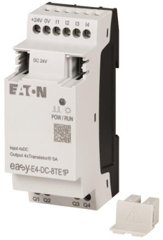 EATON EASY-E4-DC-8TE1P            197512 