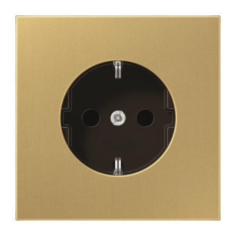 Jung SCHUKO Steckdose         ME1520NKIC 