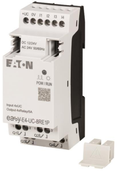 EATON EASY-E4-UC-8RE1P            197510 