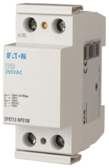 EATON SPBT12-NPE100 Blitzstrom-   158307 