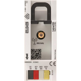 JG Funkkopf REG                FMFK32REG 