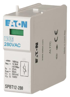 EATON SPBT12-280 Blitzstrom-ÜSS-  167341 