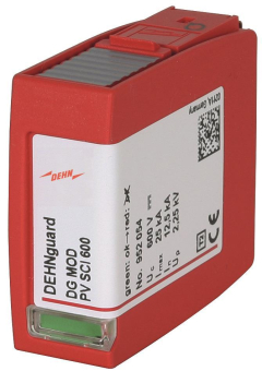 Dehn 952054 DG MOD PV  DG MOD PV SCI 600 