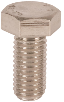 DEHN Sechskantschraube    SKS M16 30 V2A 