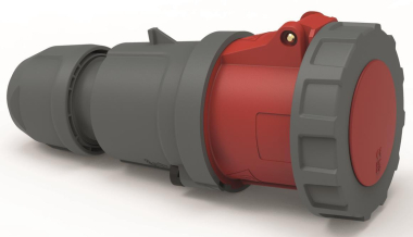 BALS CEE Kupplung 125A 5-pol 400V  3199 