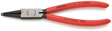 Knipex Sicherungsringzange   4411J4 