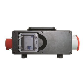 Walther Tragb.Gummi Prtectionbox 6420104 