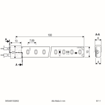 EVN                        SK54481302802 