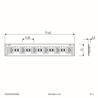 EVN                      SK2024420509902 