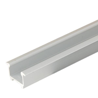 RUTEC Alu Profil Profi 2m elox.    68435 