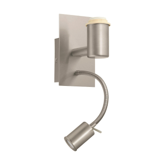 EGLO Pasteri Pro Wandleuchte       63289 