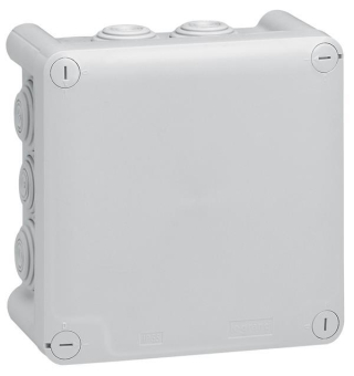 Legrand 092032 Plexo Abzweigdose 