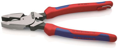 Knipex Kabelzange mit           0912240T 