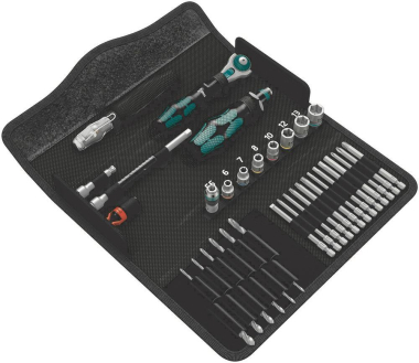 Wera Kraftform Kompakt M1    05135928001 